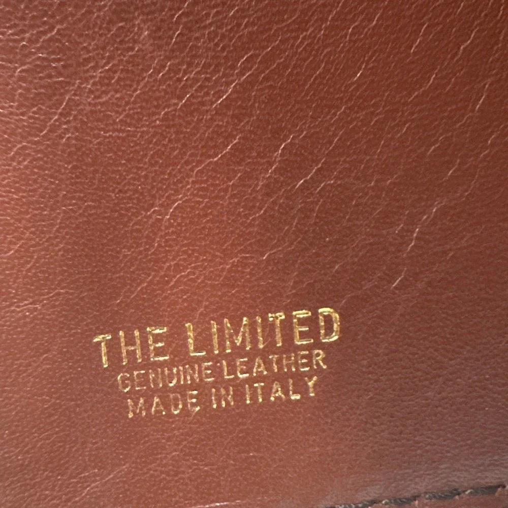 The Limited vintage limited